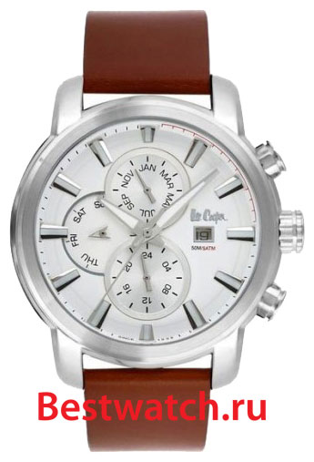Часы Lee Cooper Armstrong LC-57G-C